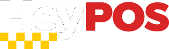 HeyPOS logosu