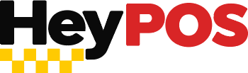 HeyPOS logosu